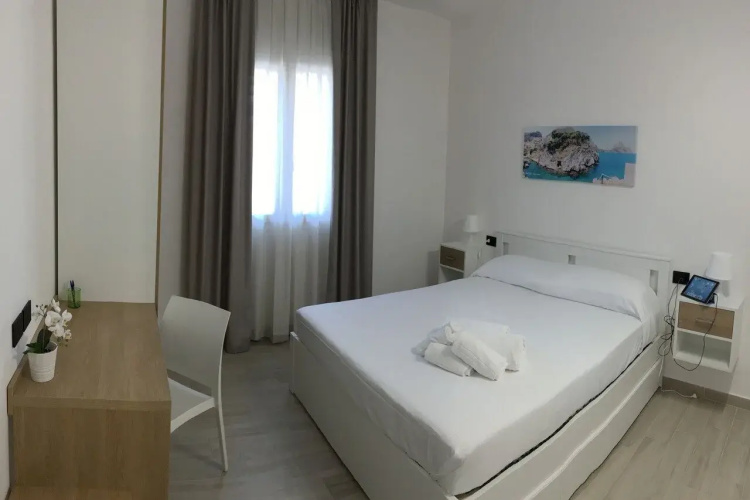 Multi Suite Palermo