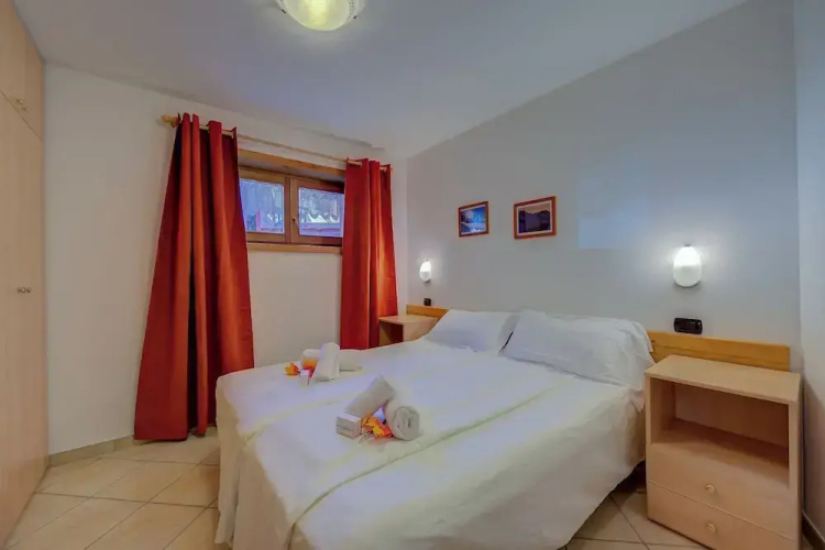 Chalet Sciachilo’ Ski In-Ski Out 10m