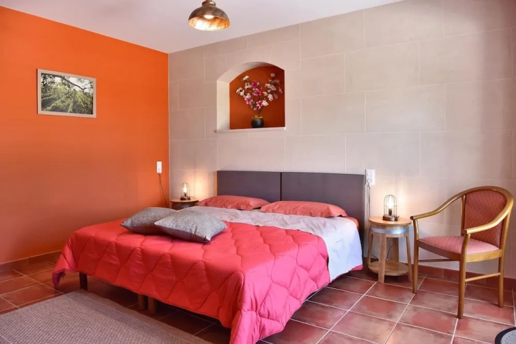 Comfort Double room