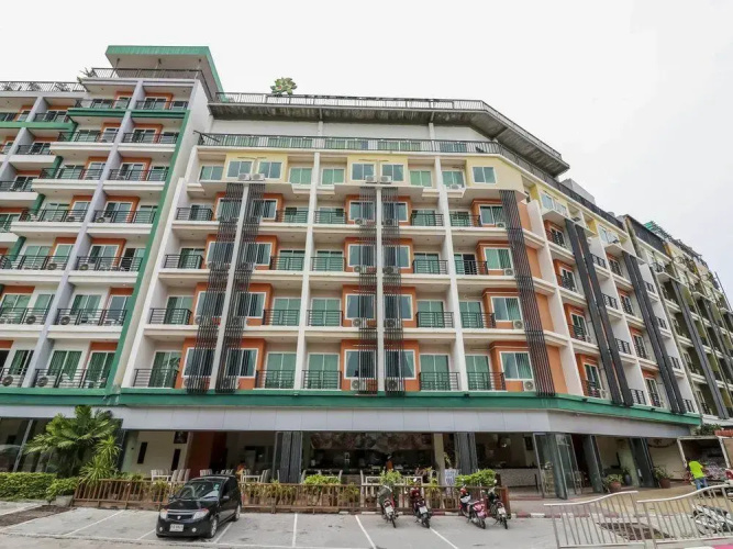 Hotelafbeelding
