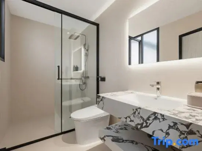Jinli Wuyu Hotel