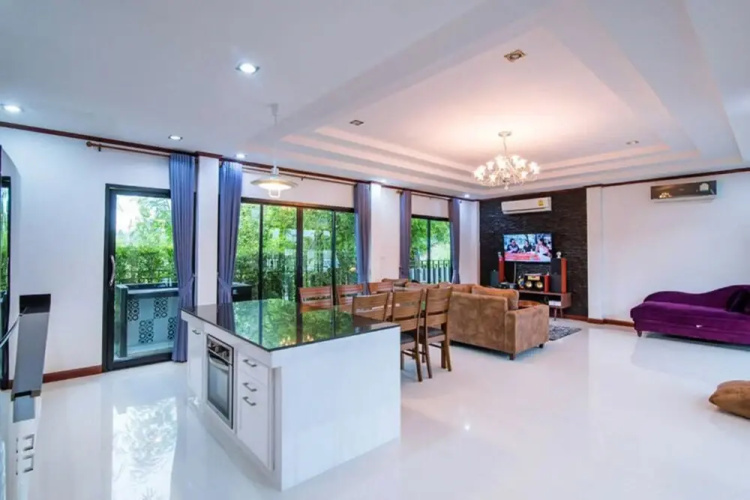 Picha Valley Pool Villa