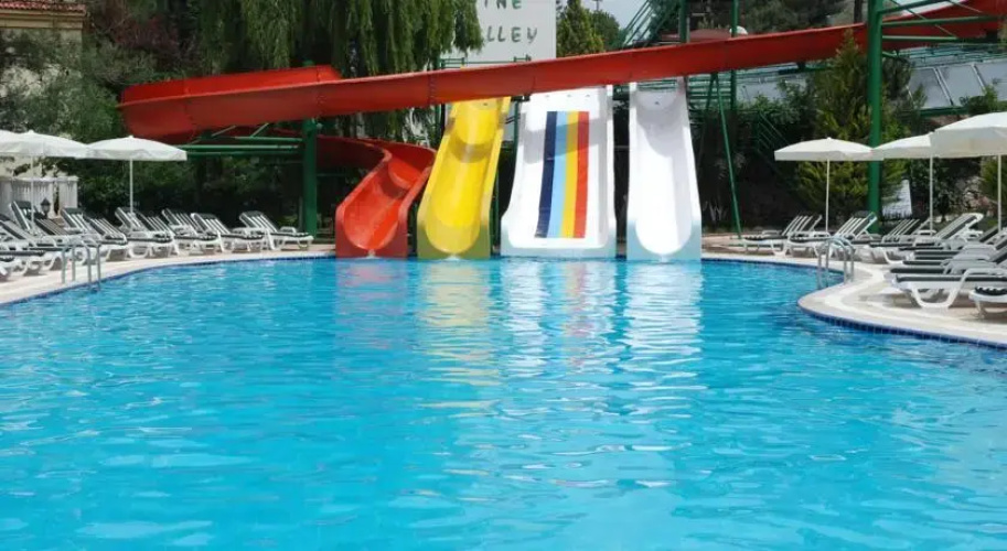 Cinar Otel & Spa