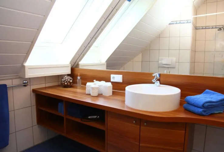 Appartement Familie Ernst