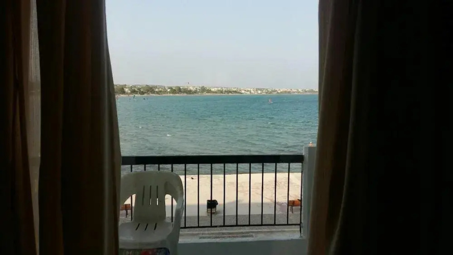 Faros Apartments
