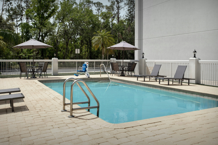 Spark by Hilton Tampa Brandon photo 17