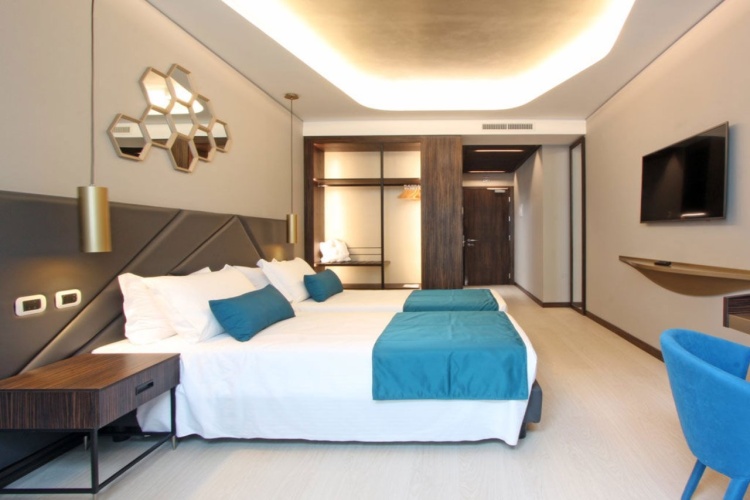 The Hive Hotel photo 33