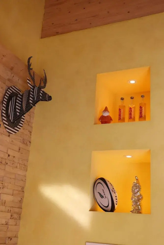 Maison atHOme - Maison de Vacances