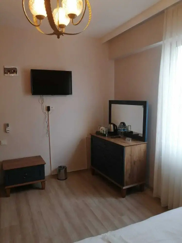 Papatya Hotel