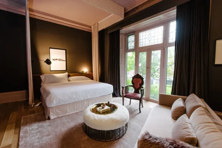 Premium Double room