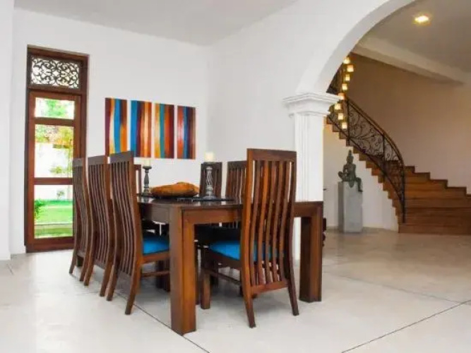 Villa Olu