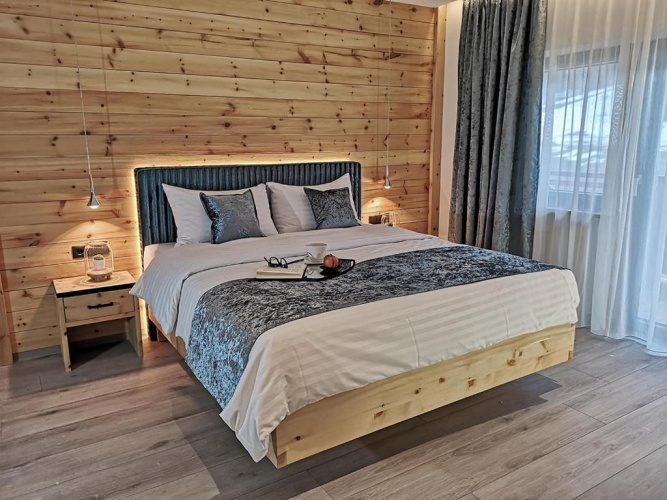 Superior Suite