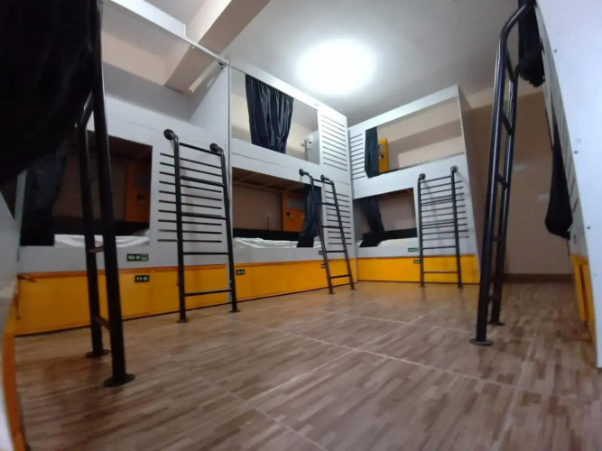 Hostel Aeroporto