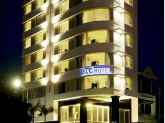 Image de l'hôtel