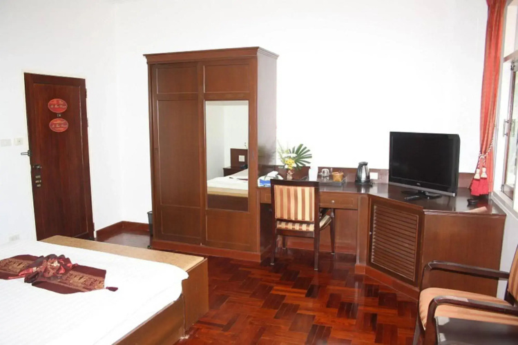 Ao Thai Resort