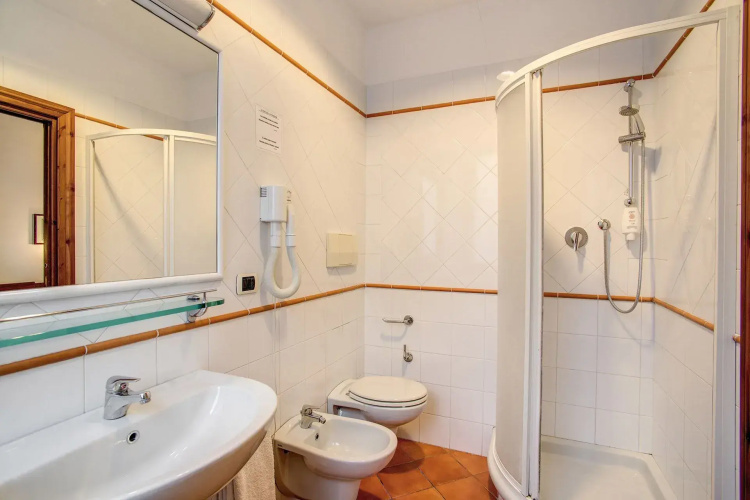 Primavera Guest House Rome