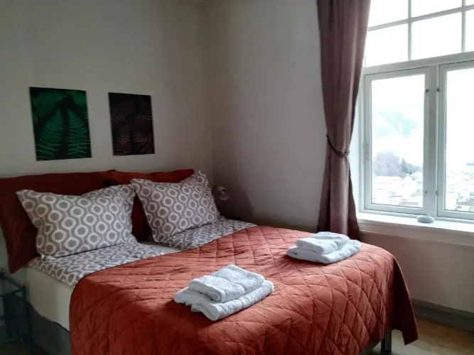 3 Bedrooms Penthouse Apartment
