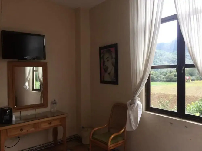 Hotel Amador