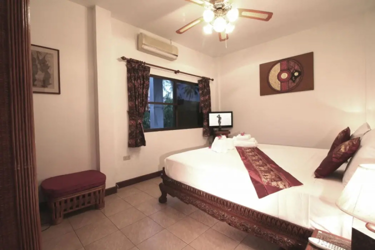 Ya Nui Resort