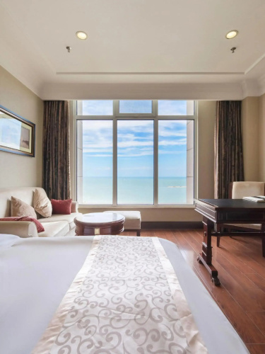 Haishanghai Hotel