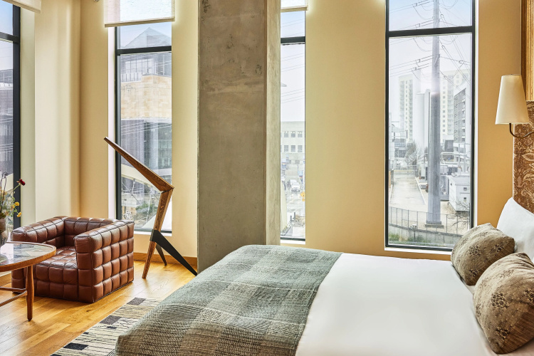 Austin Proper Hotel & Residences photo 6