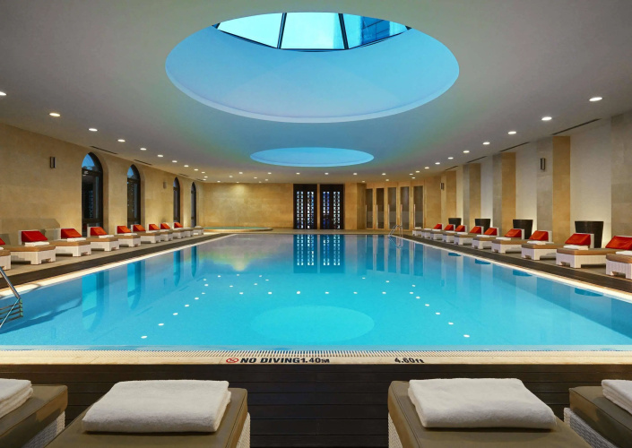 Sheraton Batumi photo 15