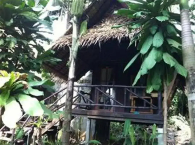 Bailan View Bungalow