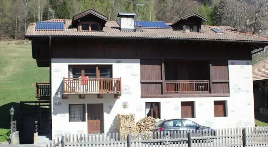 Casa Posta
