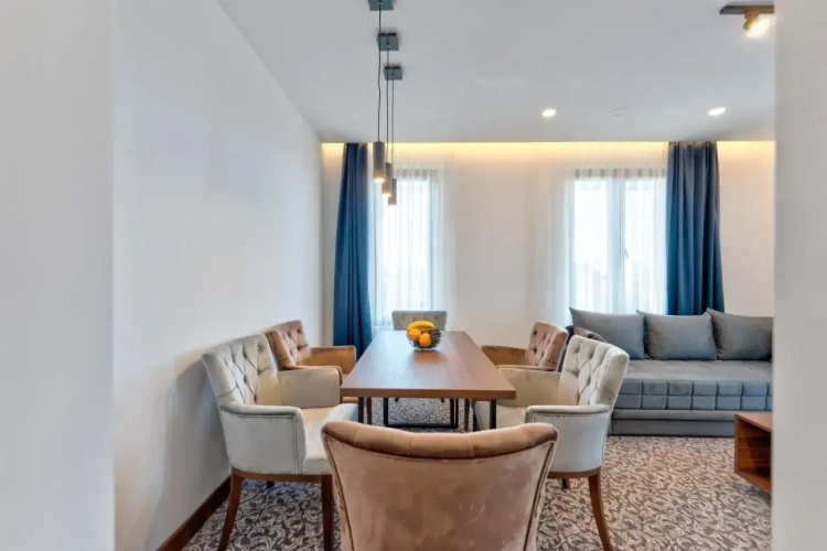 BOR Hotel by Karisma
