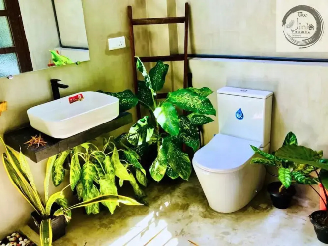 Canela Kabalana Hotel