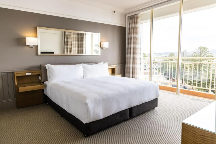 Crowne Plaza Terrigal Pacific by IHG