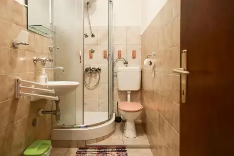Apartments Ruzica