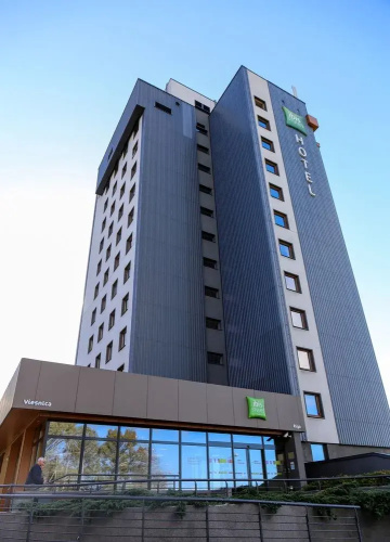 Image de l'hôtel