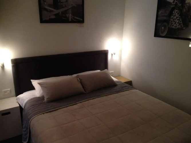 B House