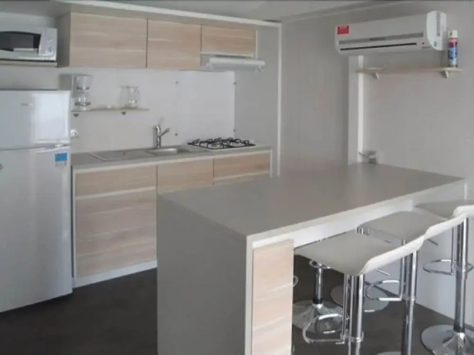 Prestige room
