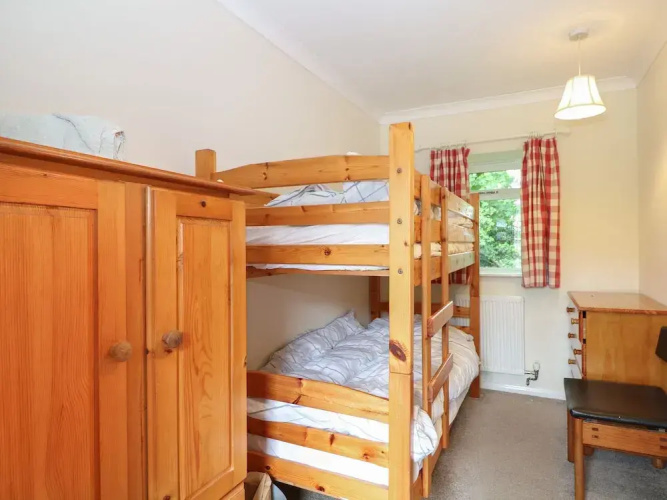 Byre Cottage 4