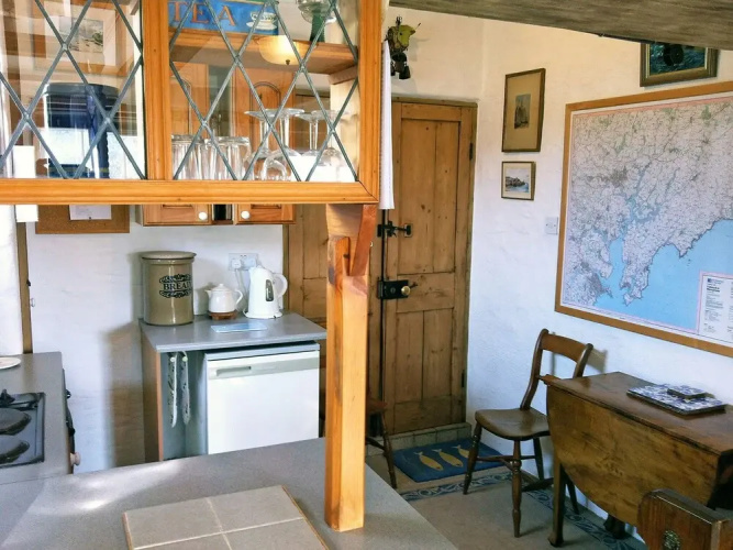 The Homestead Gorran Haven