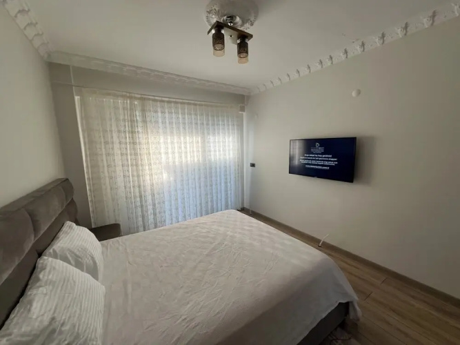Beşer Turizm - Avşa Adası Çınar Koyu