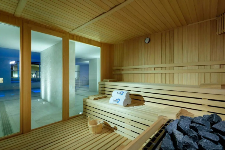 Caleia Talayot Spa Hotel - Adults Only photo 6