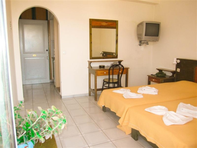 Mikro Village