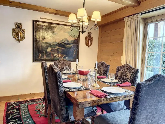 Residence Bastide