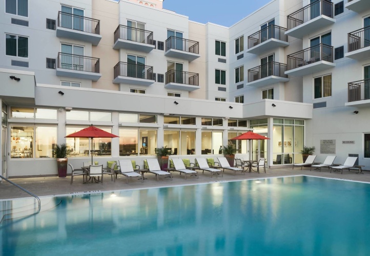 Residence Inn Clearwater Beach photo 26