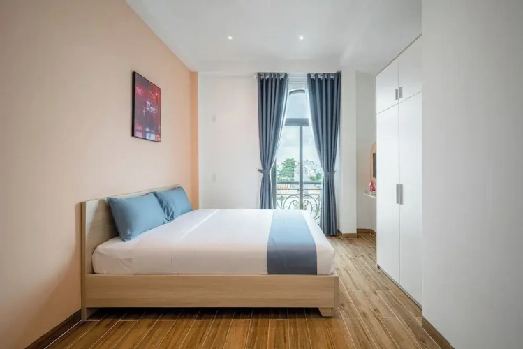 Comfort Suite