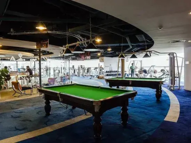 Foshan Huaxia Pearl Hotel