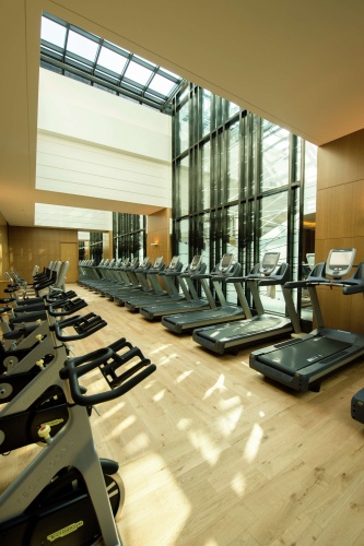 Conrad Seoul photo 25