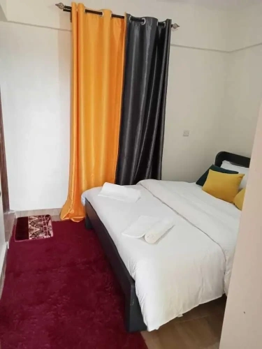 Comfort Apartment