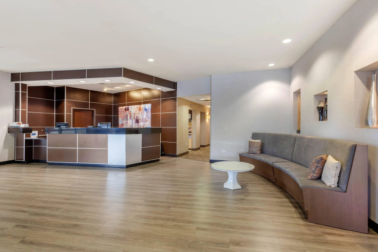 Cambria Suites Denver Airport photo 18