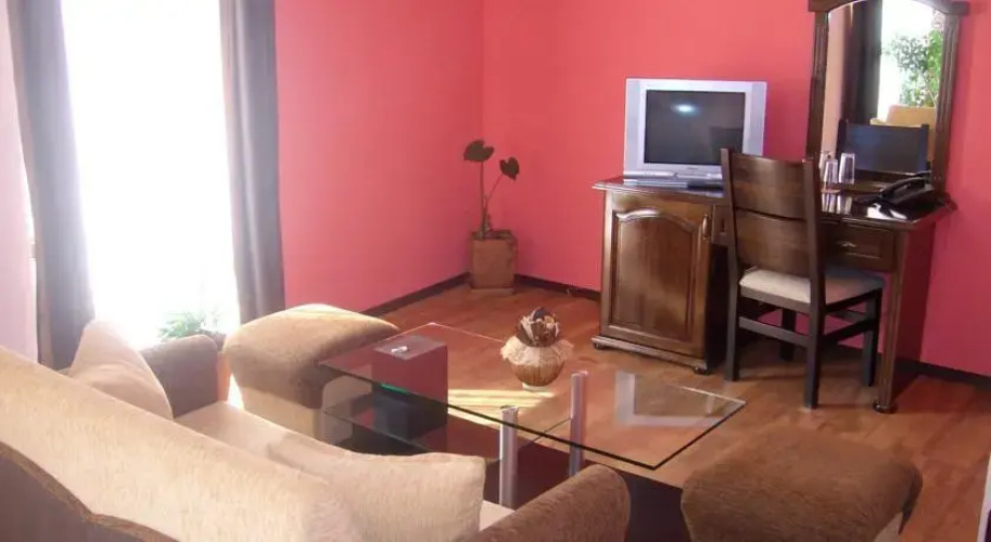 Hotel Kakadu
