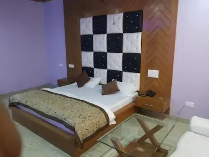 Hotel Shyam Regency