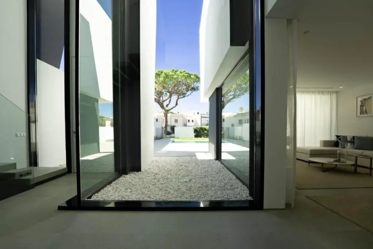 Superior Villa